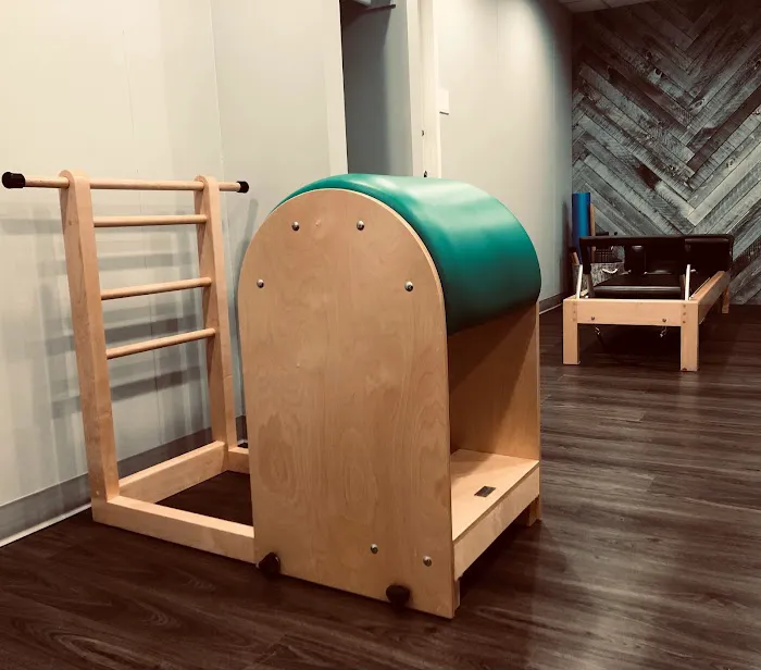 Flex Pilates Picture 3