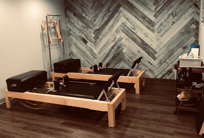 Flex Pilates Picture 4