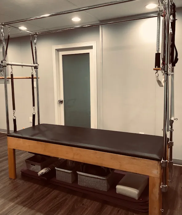 Flex Pilates Picture 8