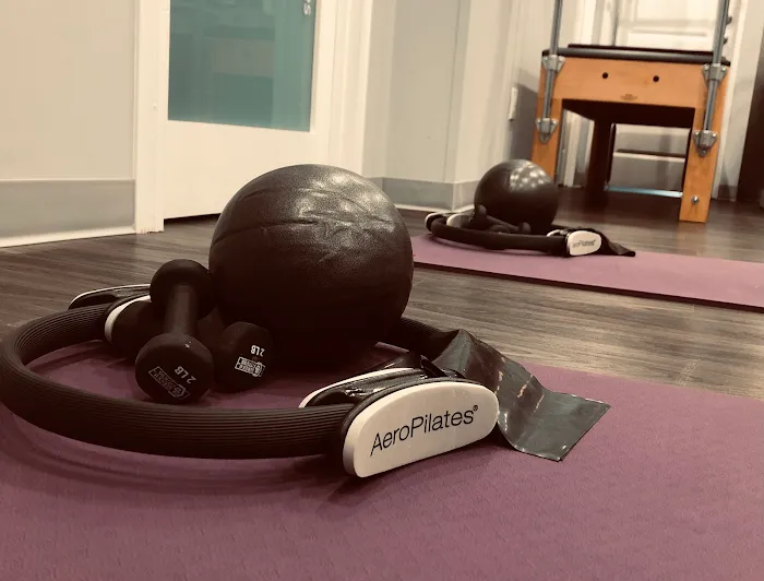 Flex Pilates Picture 7