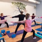 Mountain Spirit Yoga