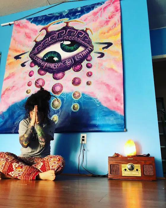 Double Iris Yoga and Massage, LLC | Shepherdstown Picture 3
