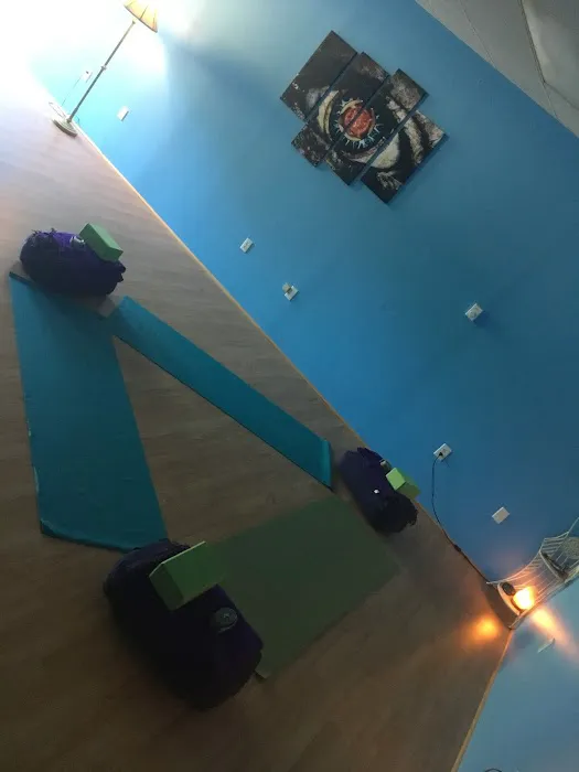 Double Iris Yoga and Massage, LLC | Shepherdstown Picture 1