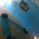 Double Iris Yoga and Massage, LLC | Shepherdstown