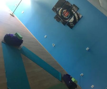 Double Iris Yoga and Massage, LLC | Shepherdstown
