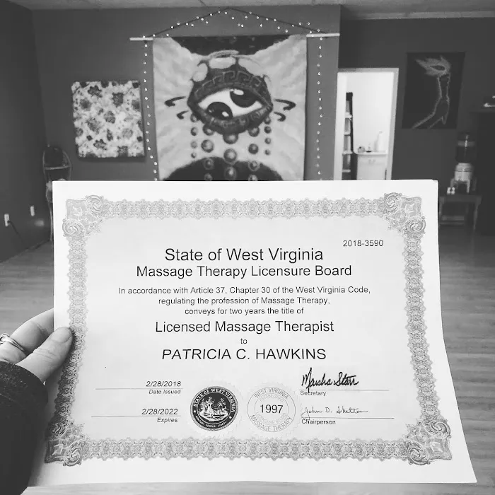 Double Iris Yoga and Massage, LLC | Shepherdstown Picture 4