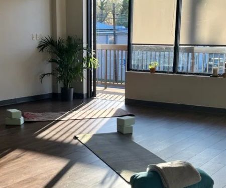 Mohalu Wellness