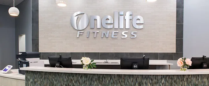 Onelife Fitness - Valley Mall Picture 10