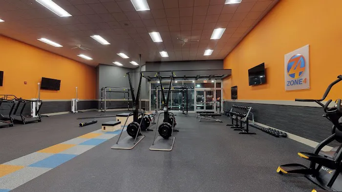 Onelife Fitness - Valley Mall Picture 7