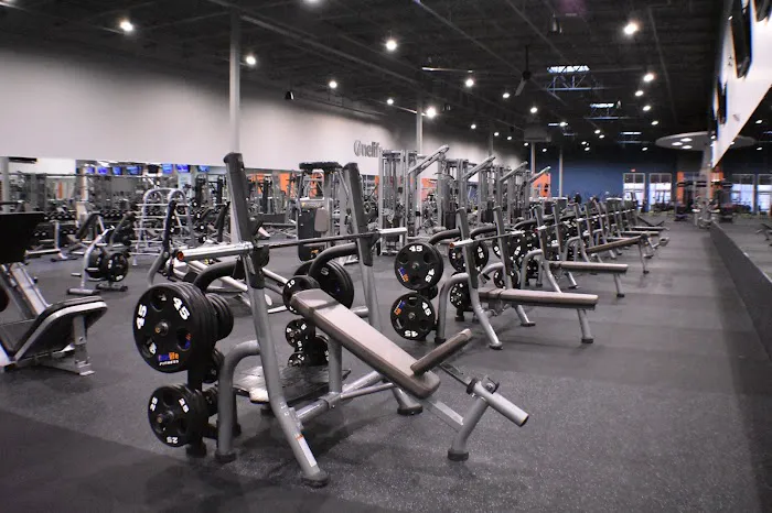 Onelife Fitness - Valley Mall Picture 1