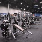 Onelife Fitness - Valley Mall