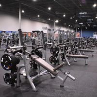 Onelife Fitness - Valley Mall ico