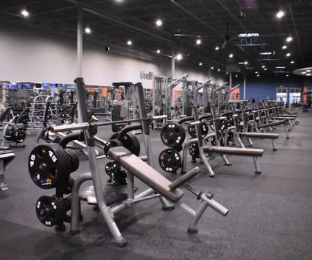 Onelife Fitness - Valley Mall