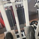 Stoystown Gym
