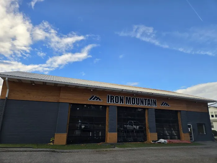 Iron Mountain Training Center Picture 1