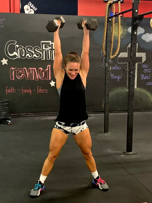 CrossFit Revival Picture 4