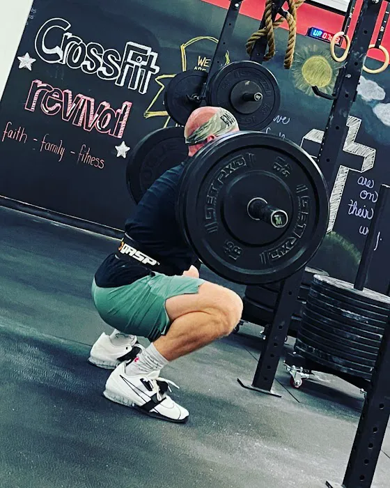 CrossFit Revival Picture 6