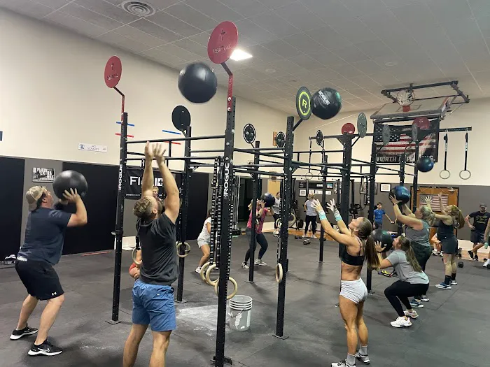 CrossFit Revival Picture 5