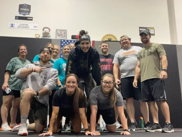CrossFit Revival Picture 1