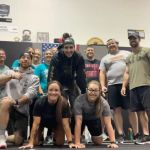 CrossFit Revival