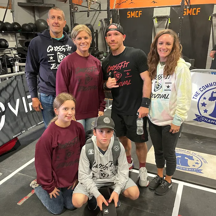 CrossFit Revival Picture 8