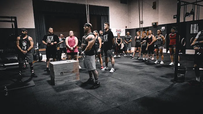 CrossFit Revival Picture 3