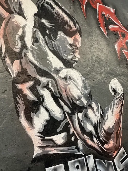 Flex Appeal Fitness Picture 5