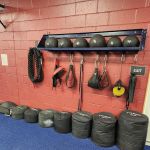 Evolution Gym