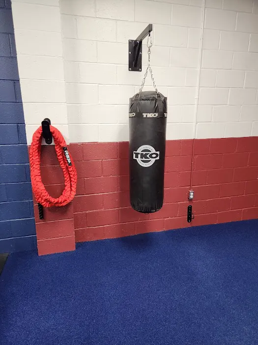 Evolution Gym Picture 5