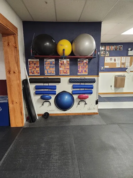 Evolution Gym Picture 8
