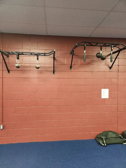 Evolution Gym Picture 7