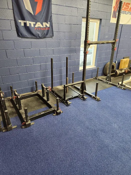 Evolution Gym Picture 10