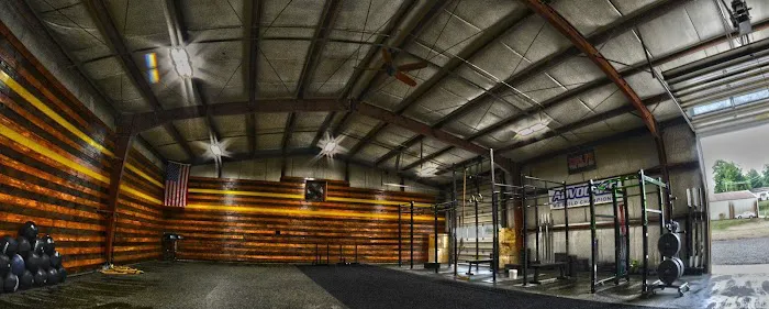 Legends Warehouse Picture 6