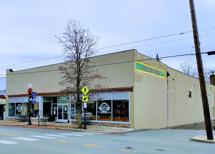 High Street Body Shop Picture 3