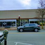 High Street Body Shop