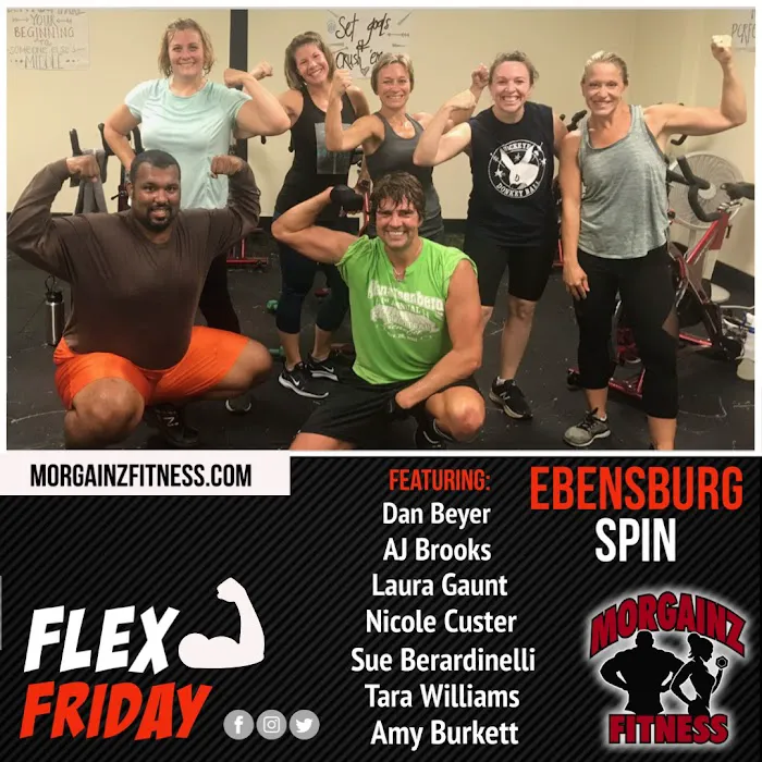 MorGainz Fitness-Jackson Picture 4