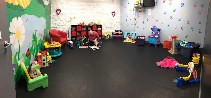 MorGainz Fitness-Jackson Picture 10