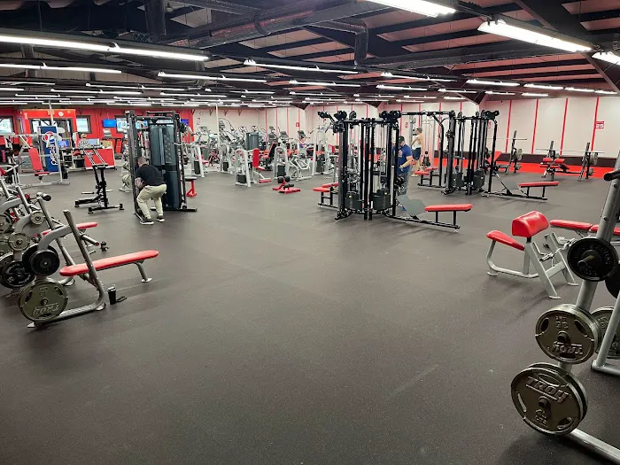 MorGainz Fitness-Jackson Picture 6