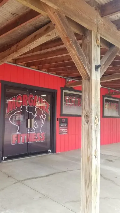 MorGainz Fitness-Jackson Picture 3