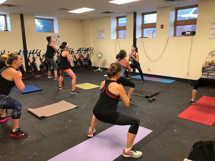 MorGainz Fitness-Jackson Picture 9