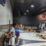 Young Guns Wrestling