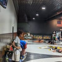 Young Guns Wrestling ico