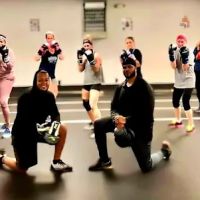 Flood City Boxing Academy ico