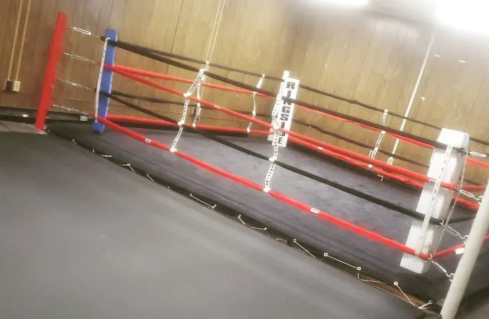 Flood City Boxing Academy Picture 2