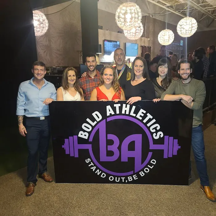 Bold Athletics Picture 6