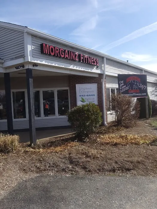 MorGainz Fitness Somerset Picture 6