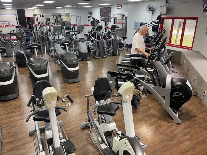 MorGainz Fitness Somerset Picture 4