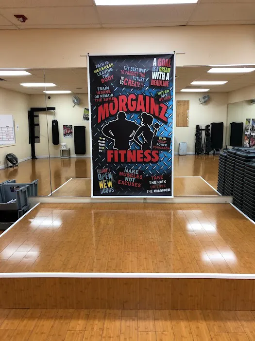 MorGainz Fitness Somerset Picture 7