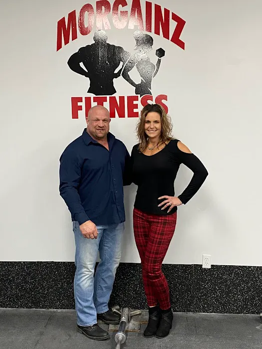 MorGainz Fitness Somerset Picture 10