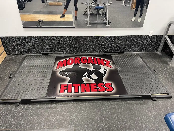 MorGainz Fitness Somerset Picture 5